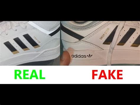 adidas dragon original vs fake|genuine adidas counterfeit.